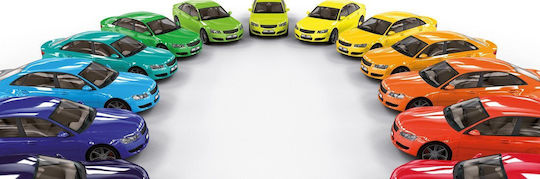 Multona 811 Autolack Sprühfarbe 0,4l