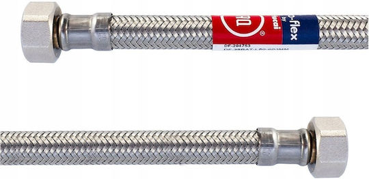 Flexible Plumbing Hose 80 Cm Taq V3