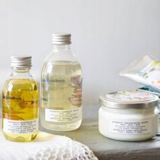 Davines Комплект за грижа за кожата за Хидратация 12бр
