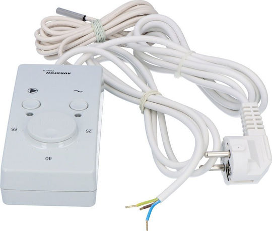 Auraton Auraton Volans Central Heating Pump Controller Successor To Model 1106