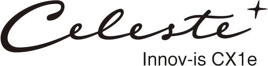 Brother Професионална Шевна Машина Celeste Innov-is CX1e Бяла