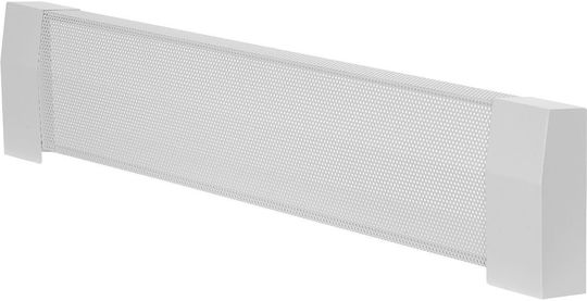 Vevor Husă Pentru Element De Încălzire De Bază 917 Mm Rezistentă Stil Deschis Alb Dbjrqgthjprez3psi001v0