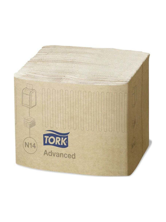 Tork Χαρτοπετσετοθήκη Μπεζ