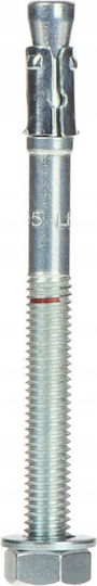 Anchor Bolts Le-Zn 8x95 4 Pieces