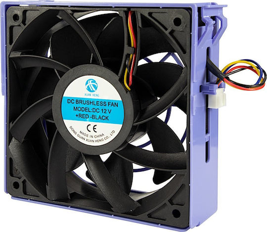 Inter-Tech 4U 4724 88887354 1pcs