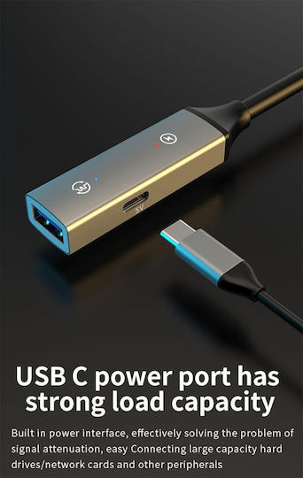 Microconnect Usb3.0 A To A 20a Usb Cable