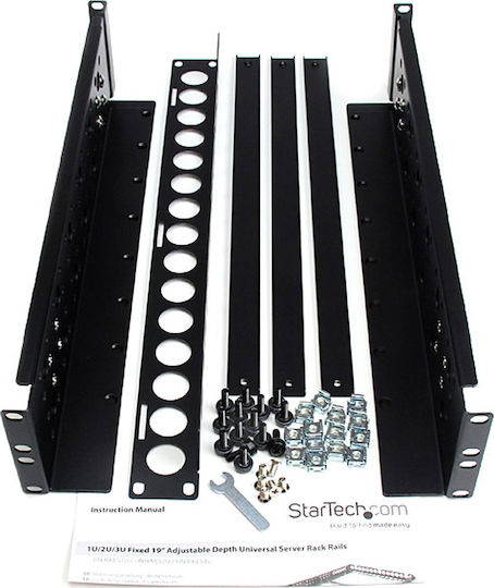 StarTech Baza Tavă glisantă S55056853 2buc