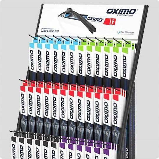 Oximo Heckscheibenwischer 275mm