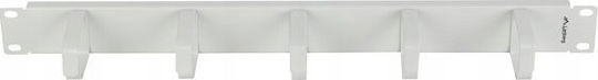 Lanberg Οδηγός Καλωδίων AK-1701-S 1τμχ