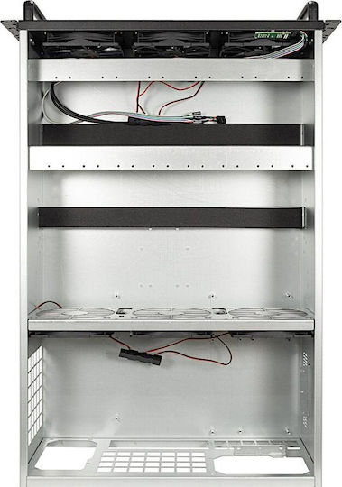 Inter-Tech 4W40 88887374 1τμχ