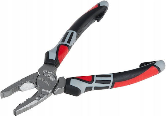 Tvardy Zangensatz Länge 180mm
