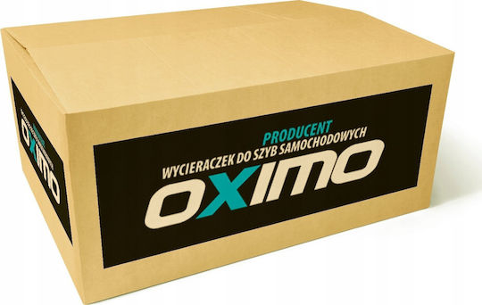 Oximo Heckscheibenwischer 275mm
