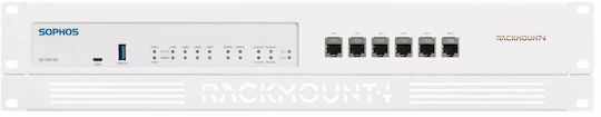 Αξεσουάρ Καμπίνες Δικτύου Rackmount.it Kit Sophos Sd-red 20 Sd-red 60 Shielded