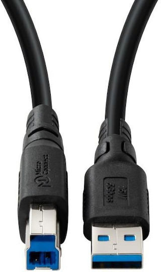USB 3.2 A-b Gen 1 Kabel LSZH