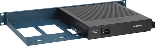 Rackmount.IT Βάση Στήριξης RM-CI-T19 1τμχ