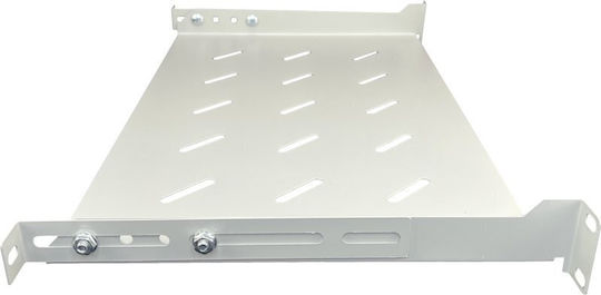 A-LAN Regal SA-P-19-1U-280-2-S-01 1Stück