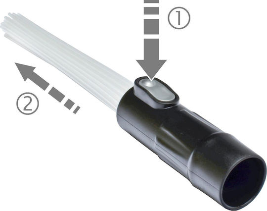 Karcher Ακροφύσιο για Ηλεκτρική Σκούπα