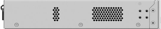 Ruijie RG-NBS5500-12XS v1 Managed L2 Switch with 12 Gigabit (10Gbps) Ethernet Ports and 12 SFP Ports