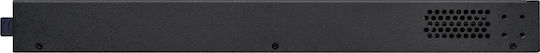 Lancom Managed L2 PoE+ Switch with 48 Gigabit (1Gbps) Ethernet Ports and 4 SFP Ports