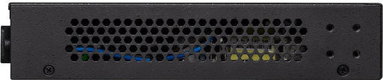 Lancom Gs-2426 Gestionat L2 Switch cu 24 Porturi Gigabit (1Gbps) Ethernet și 2 Porturi SFP