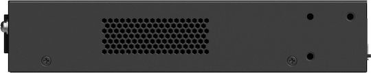 Ruijie RG-ES228GS-P Managed L2 PoE+ Switch with 24 Gigabit (1Gbps) Ethernet Ports and 2 SFP Ports