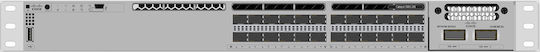 Cisco Catalyst C9300-24S-A Managed L3 Switch and 24 SFP Ports