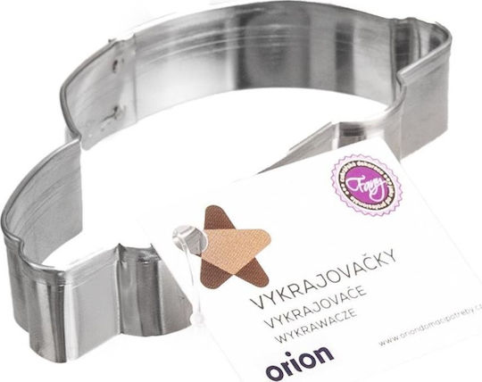 Orion Cookie Cutter Gingerbread Mold Auto Universal