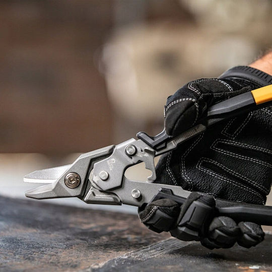 Tough Built Aviaton Snip