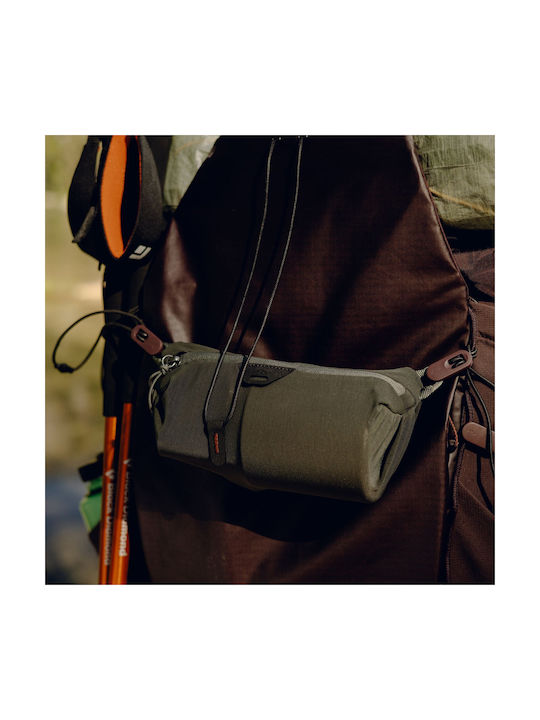 Peak Design Ορειβατικό Σακίδιο 45lt Μωβ Hiking