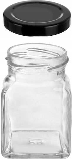 Aptel Gewürzbehälter Glas 1Stück 1Stück
