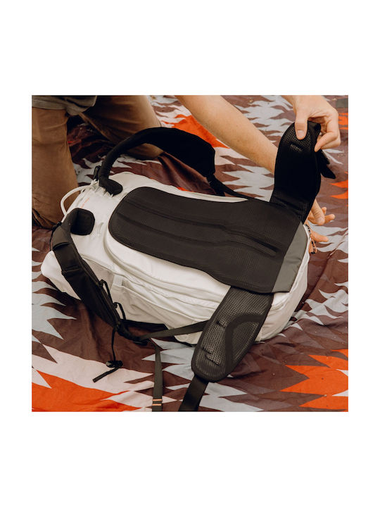 Peak Design Bergsteigerrucksack 45Es Weiß
