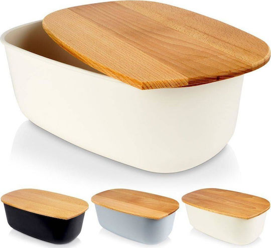 Vilde Bread Box 39x23.5x15.5cm