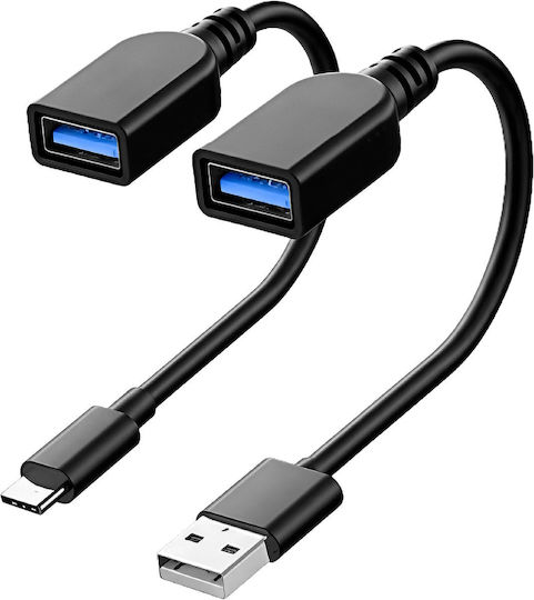 Kabelloser Carplay-Adapter Android Auto Hl-cp03