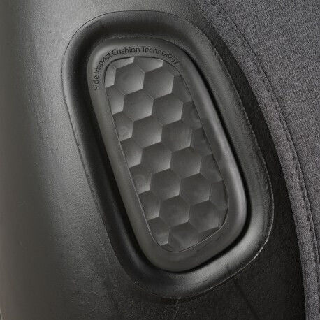 Cangaroo Hoku Autositz i-Size mit Isofix Grey 0-36 kg