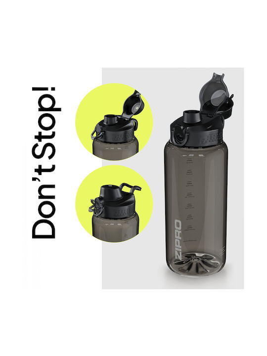 Zipro Παγούρι 1000ml