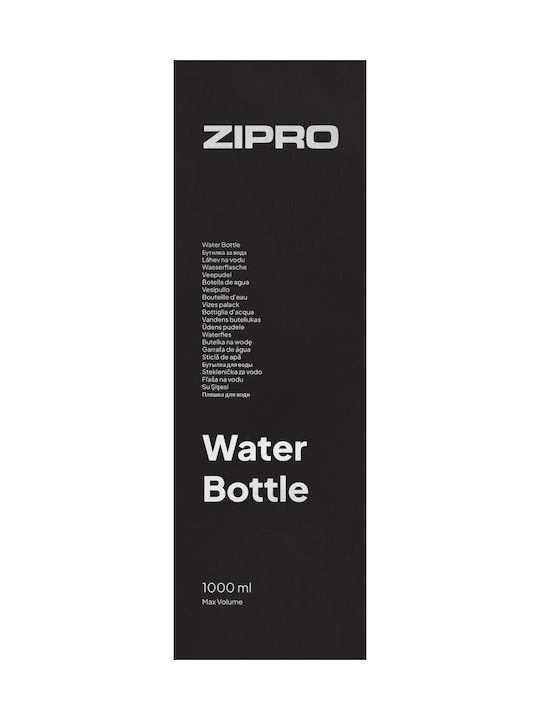 Zipro Παγούρι 1000ml