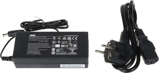 Hikvision DS-XS0106-P/Polish L2 PoE Switch με 2 Θύρες Ethernet