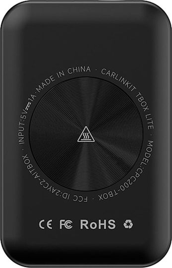 Blow 78-427# Carlinkit Безжичен Адаптер За Carplay 5.0