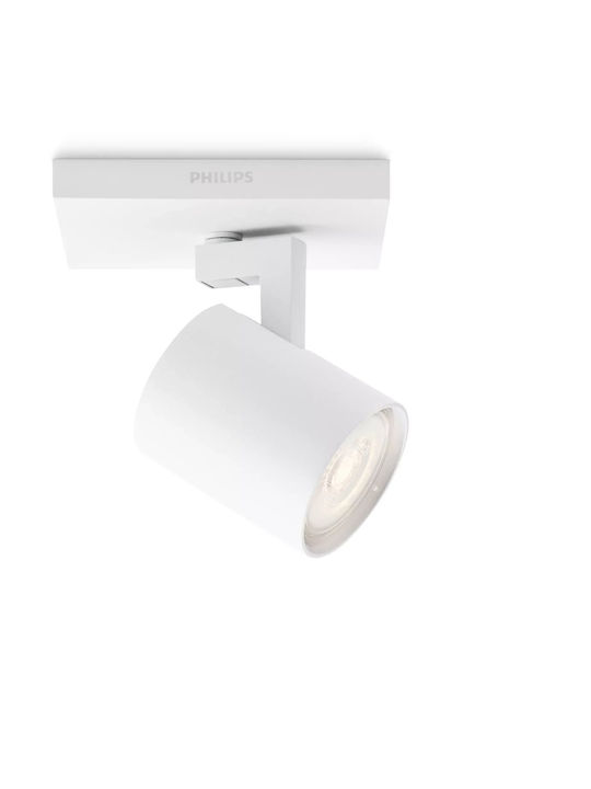 Philips Runner LED Spot in White Color