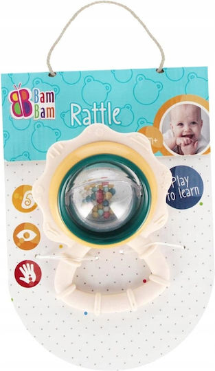 Bam Bam Rattle Flower 12x18x4 B C 168