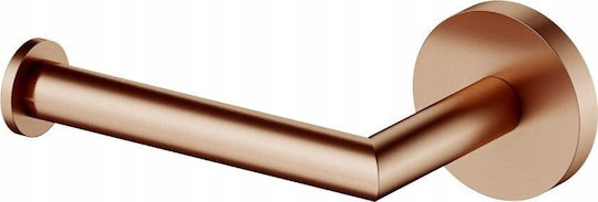 Omnires Wandmontierter Papierhalter
