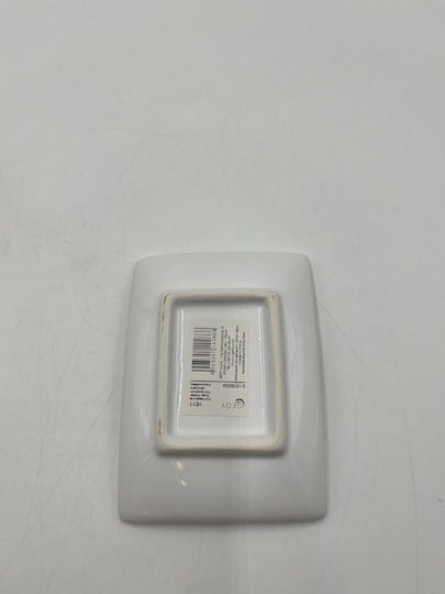 Gedy Soap Dish White