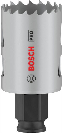 Bosch Ποτηροτρύπανo Ξηρής Κοπής με Διάμετρο 35mm