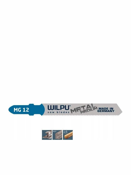 Πριονόλαμες Σέγας Mg12 T118b 5 Τεμ