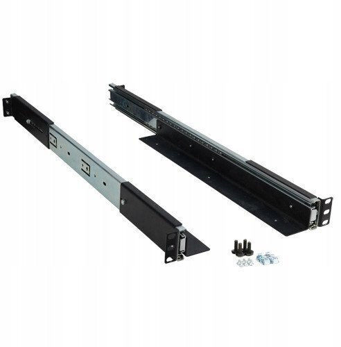 Aras800 Pulsar Rails Arad Enclosure 800mm Rack Cabinet
