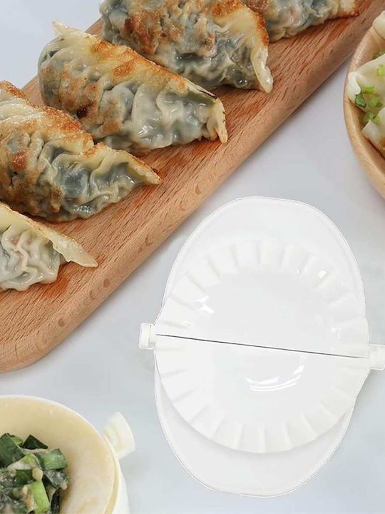Uncle George Plastic Baking Pan 4pcs