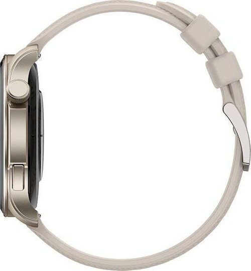 Tracer SM7 Smartwatch (Starlight)