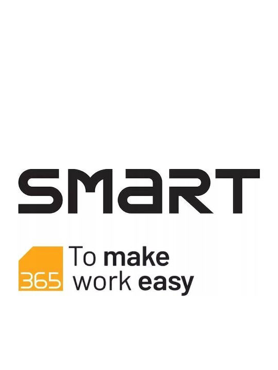 Smart Reciprocating Saw Blade 152mm Brick 6tpi 1pc Smart