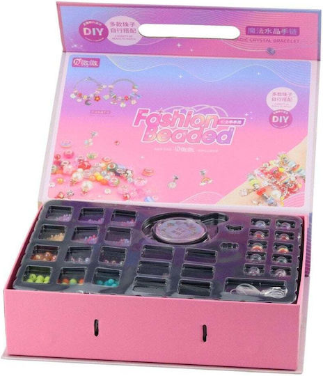 Lean Toys Κοσμήματα