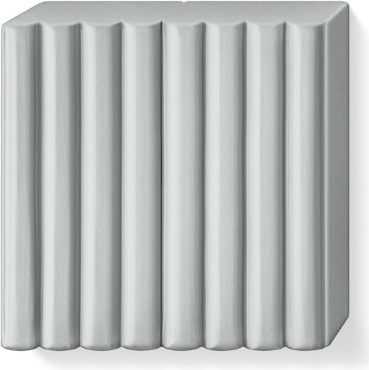 Fimo Modeling Clay Fimo Professional 57g Dolphin Gray